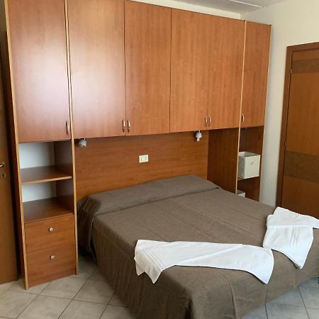 Residence Giulia Santa Maria Maddalena Buitenkant foto